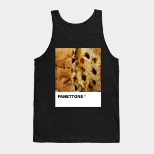 Pantone Panettone Tank Top